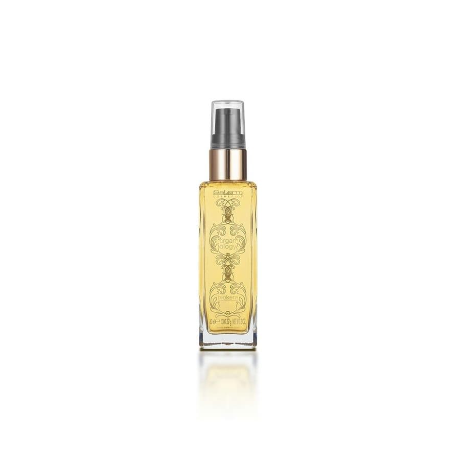 SALERM BIOKERA GOTAS ARGANOLOGY 60ML