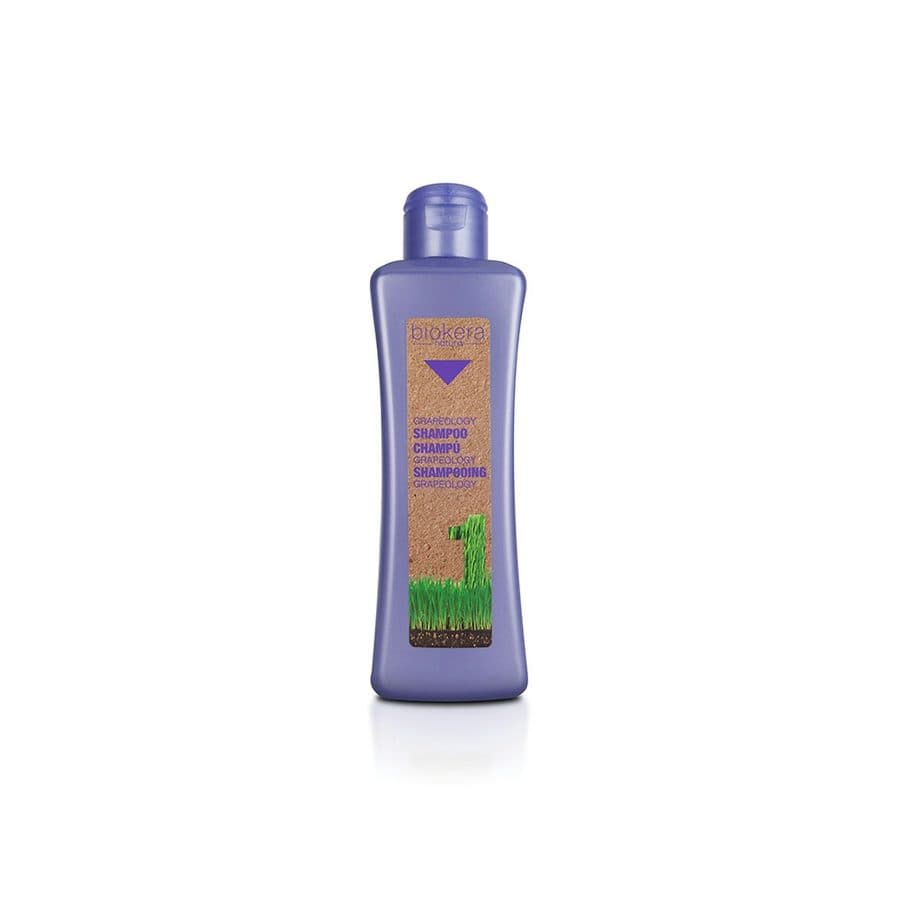 SALERM BIOKERA CHAMPÚ GRAPEOLOGY 300ML