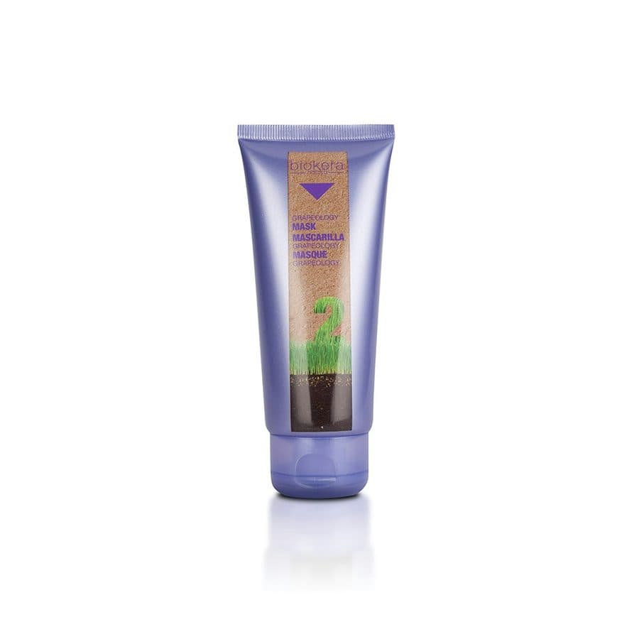 SALERM BIOKERA MASCARILLA GRAPEOLOGY 200ML