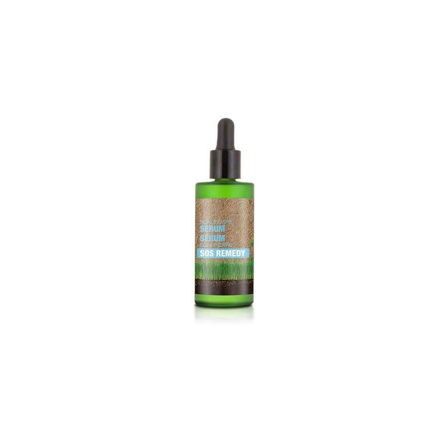 SALERM BIOKERA SERUM SOS REMEDY SCALP CARE 75ML